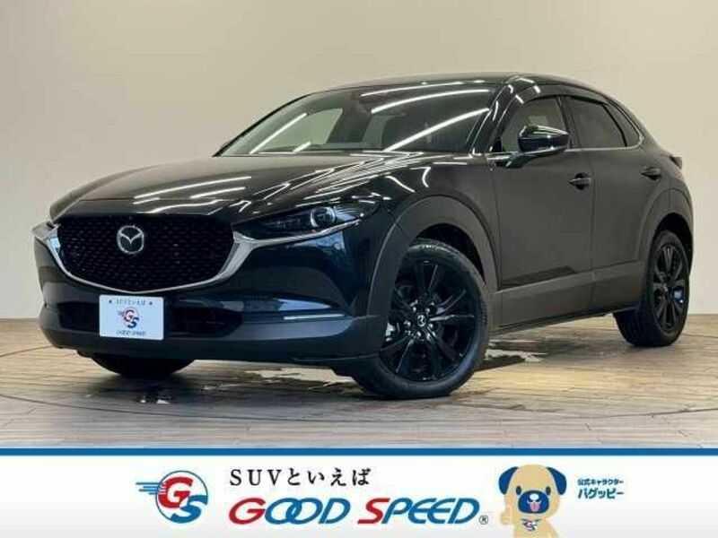 CX-30-0