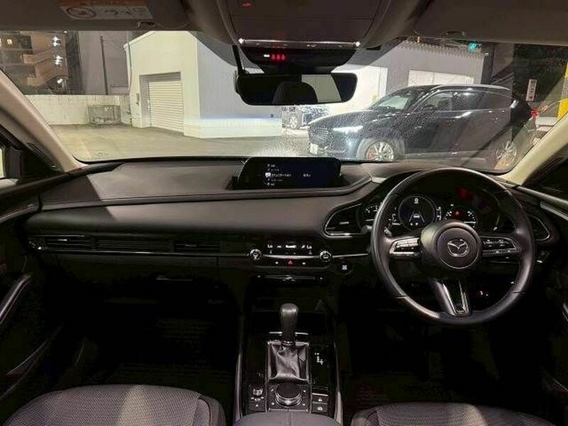 CX-30