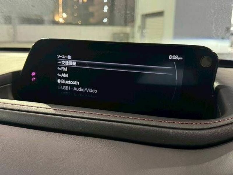 CX-30
