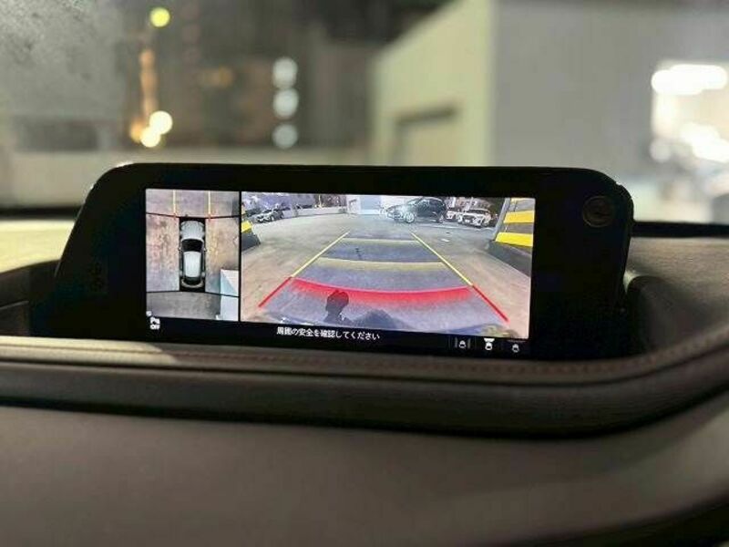 CX-30