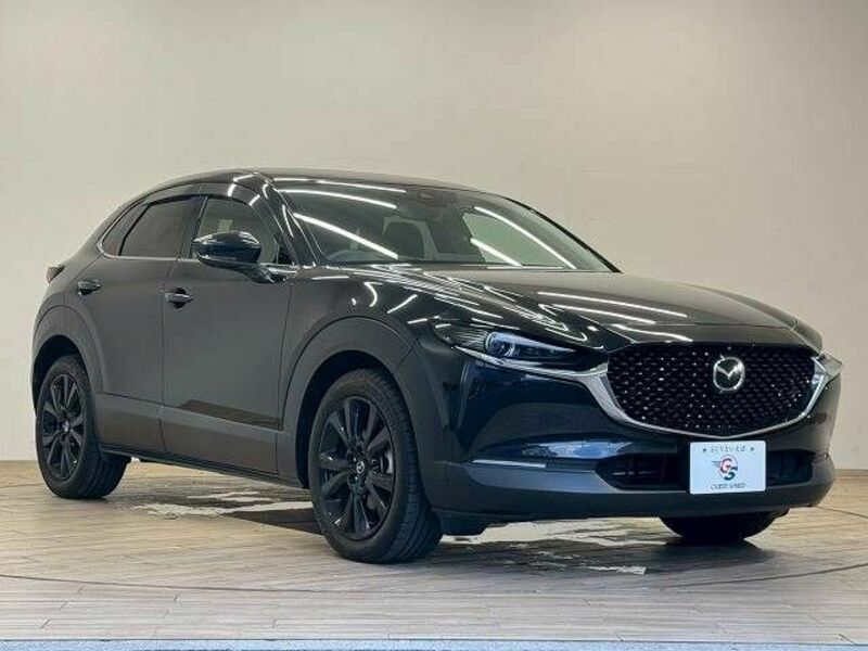 CX-30
