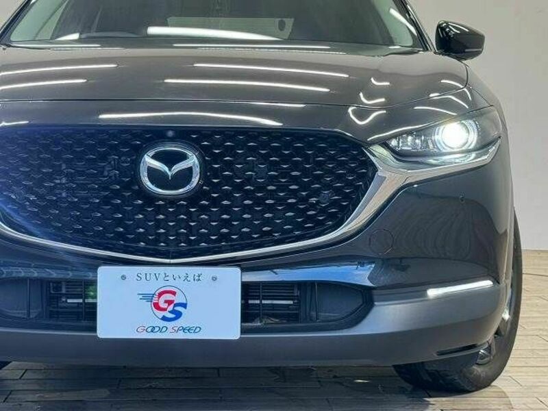 CX-30