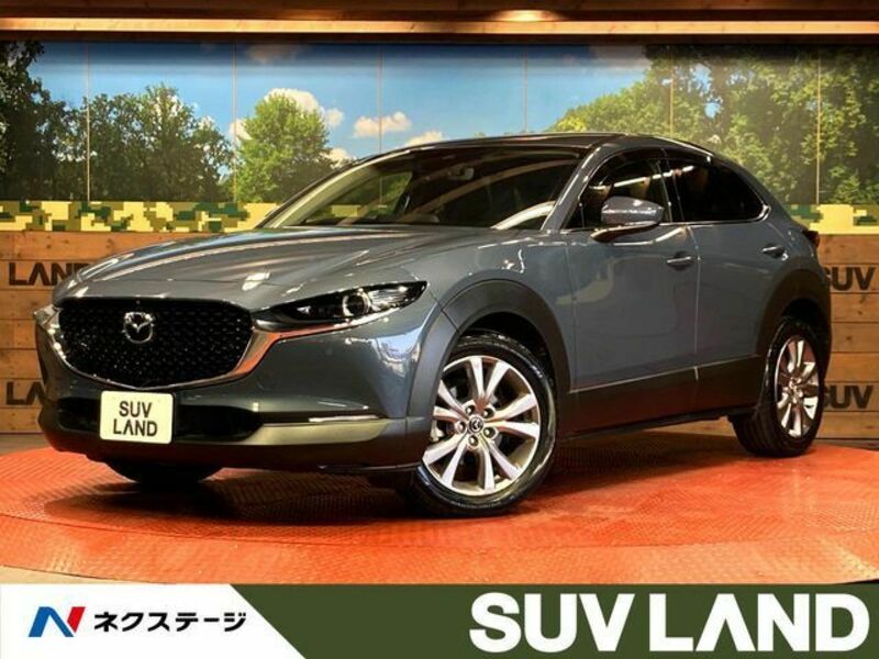 CX-30-0