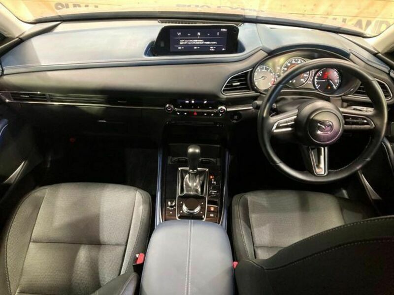 CX-30