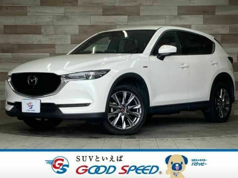 CX-5-0
