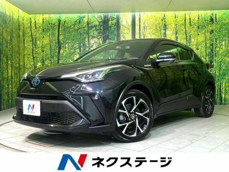 C-HR-0