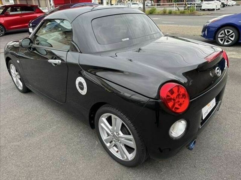 COPEN
