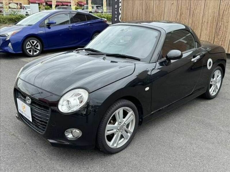 COPEN