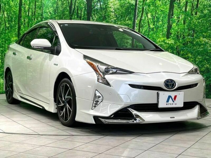 PRIUS
