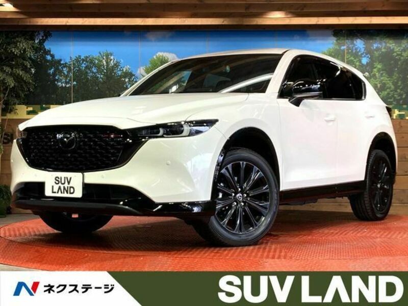 CX-5-0