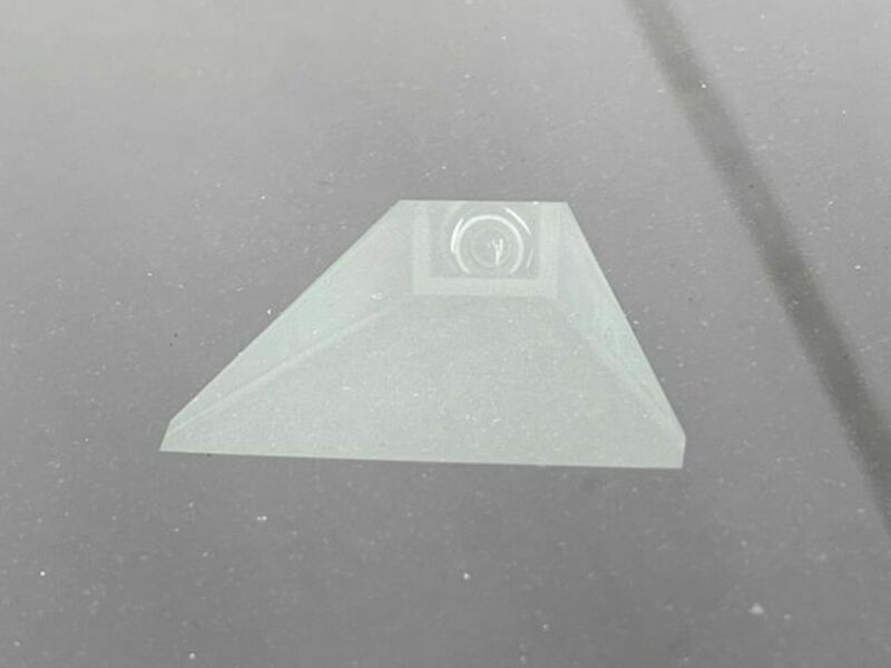 COROLLA CROSS