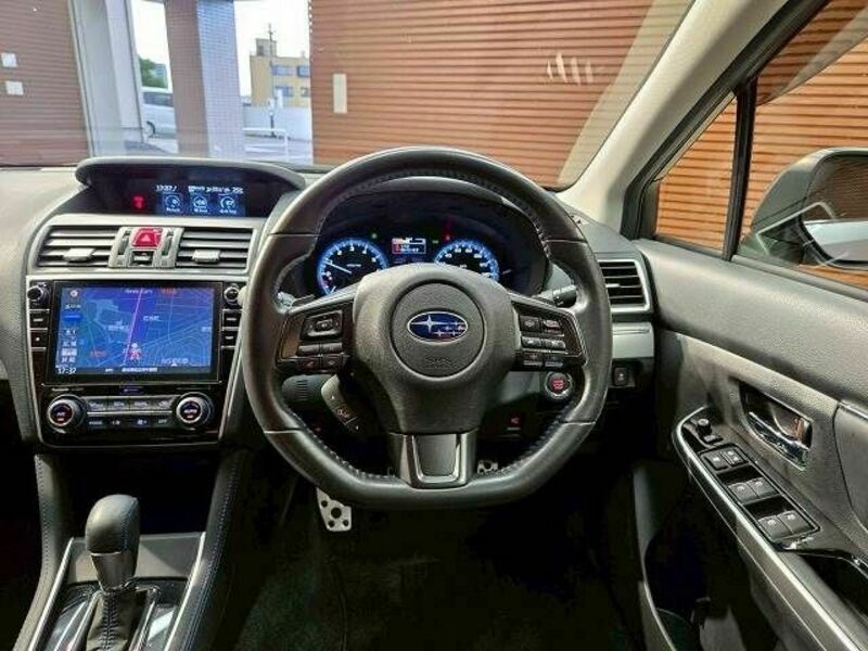 LEVORG