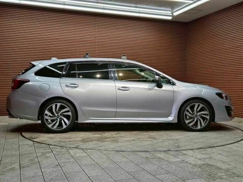 LEVORG