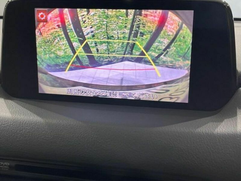 CX-8