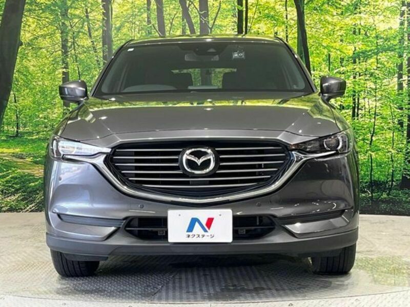 CX-8