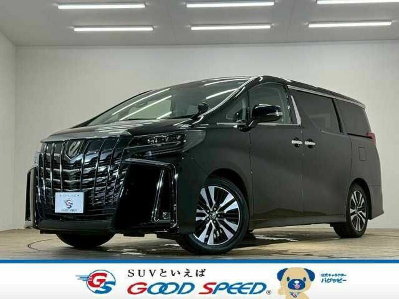 ALPHARD-0