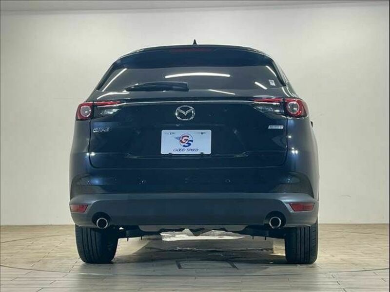 CX-8