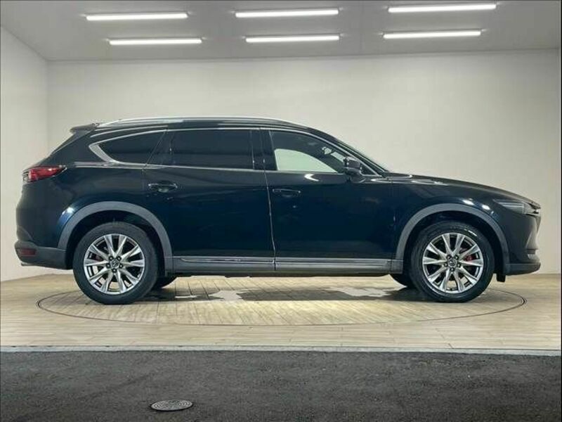 CX-8