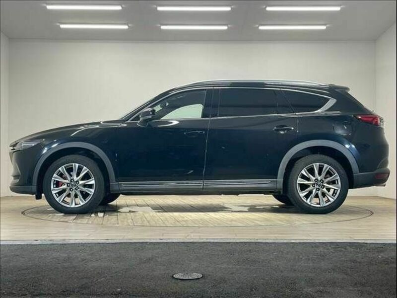 CX-8