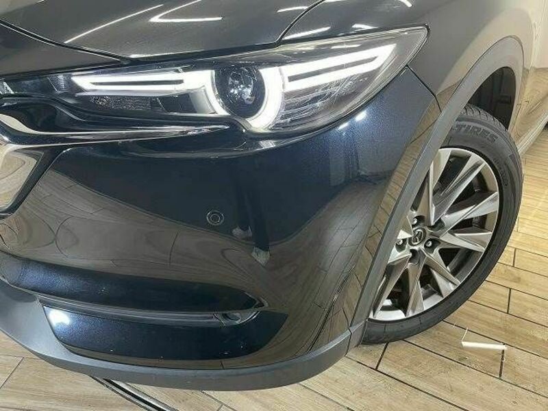 CX-8