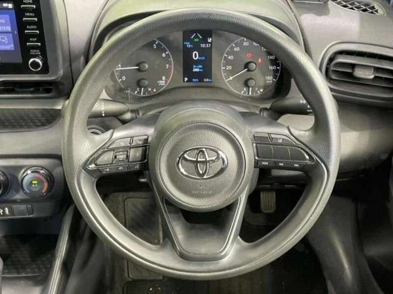 YARIS