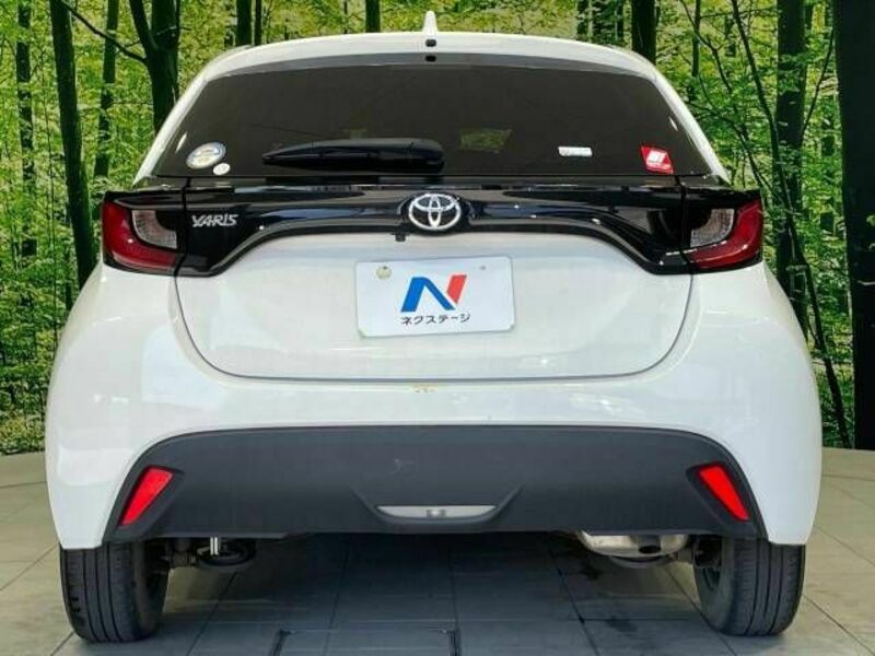 YARIS