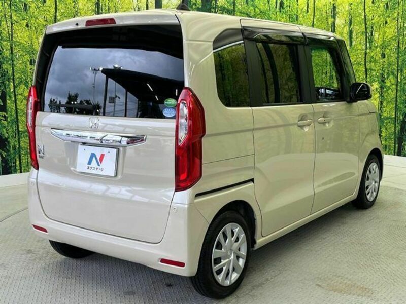 N BOX
