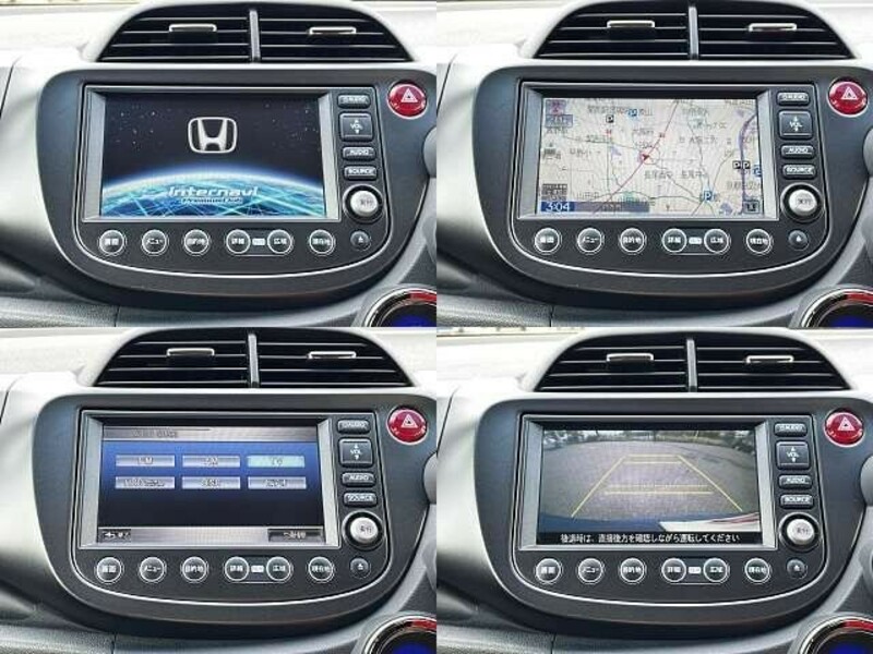 FIT HYBRID