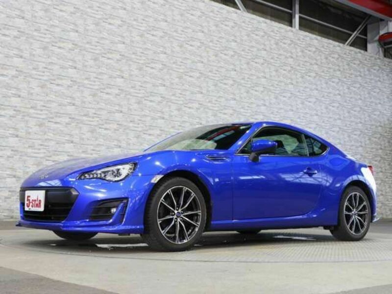 BRZ