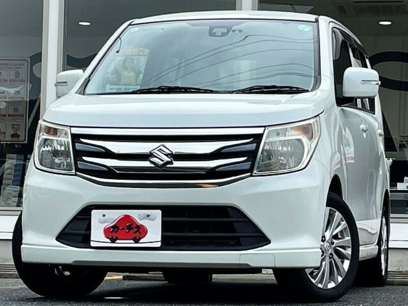 WAGON R-0