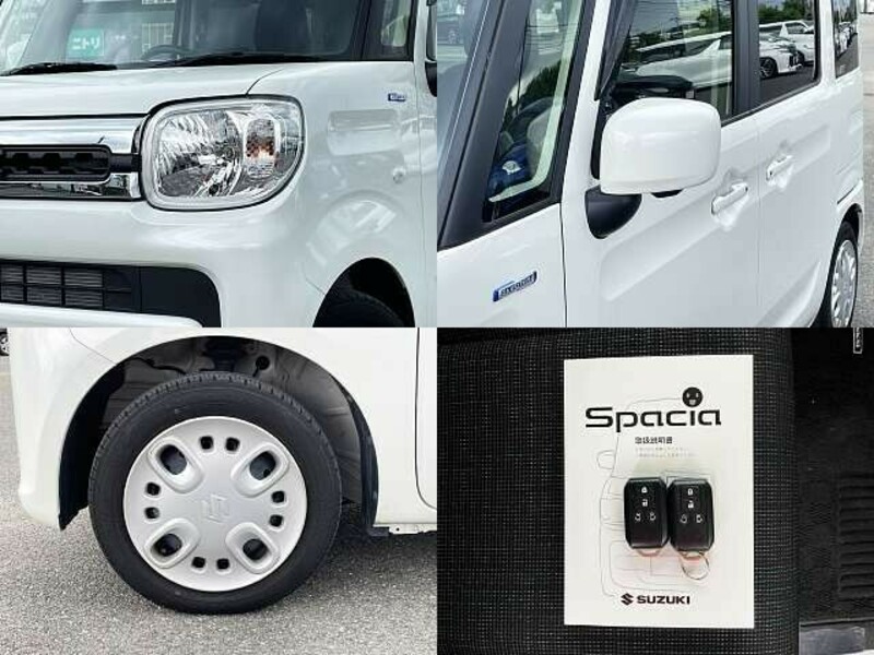 SPACIA