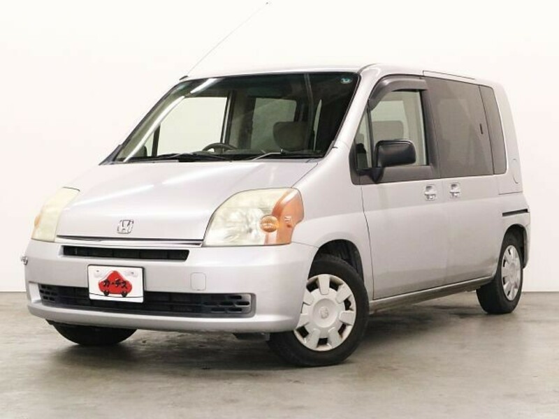 HONDA MOBILIO