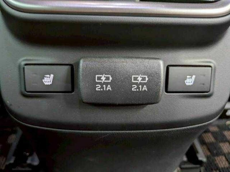 LEGACY OUTBACK