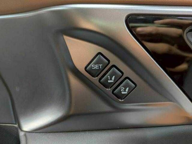 LEGACY OUTBACK