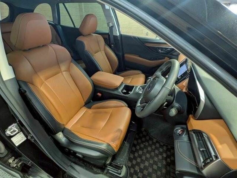 LEGACY OUTBACK