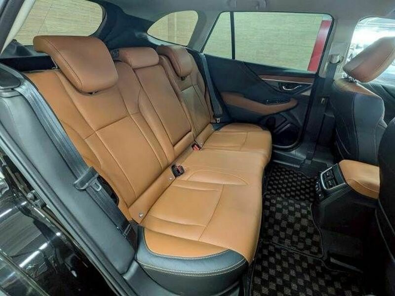 LEGACY OUTBACK
