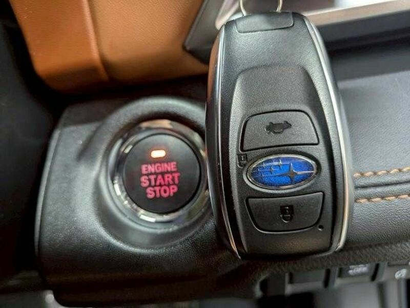 LEGACY OUTBACK