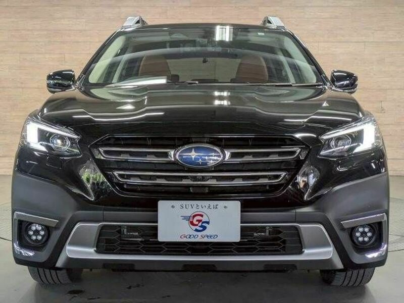 LEGACY OUTBACK