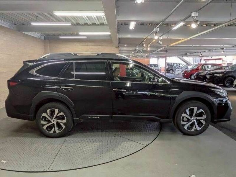 LEGACY OUTBACK