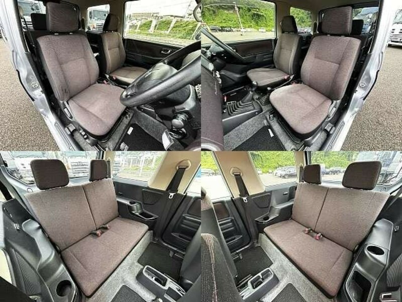PAJERO MINI