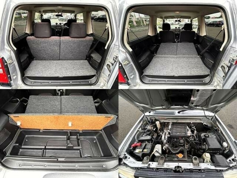 PAJERO MINI