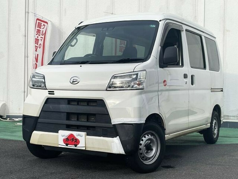 HIJET CARGO-0