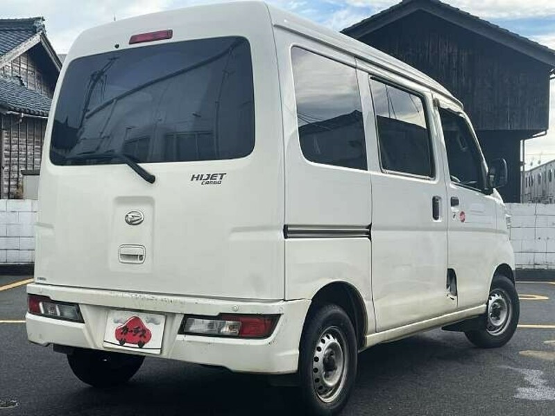 HIJET CARGO