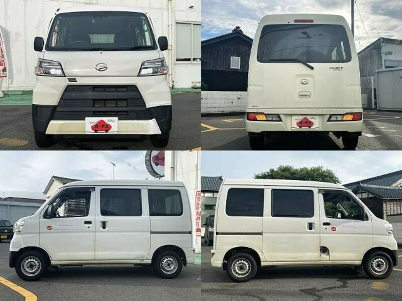 HIJET CARGO