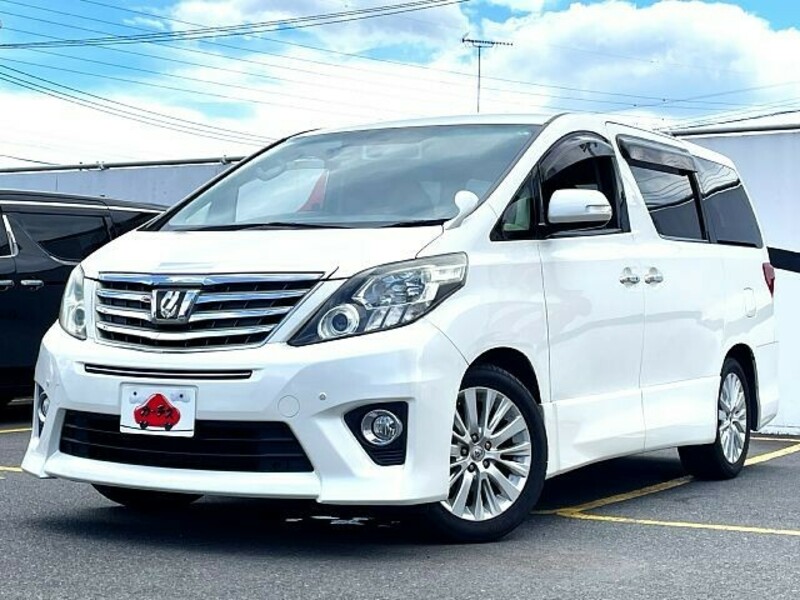 ALPHARD-0