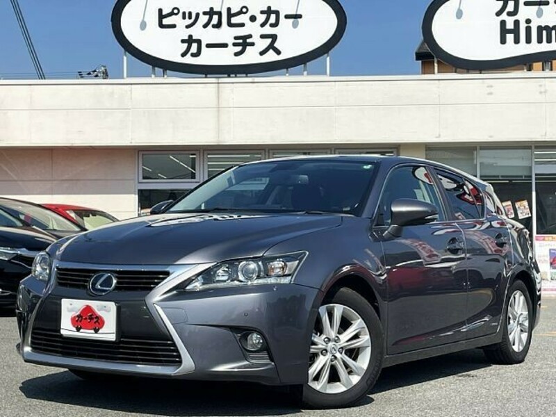 LEXUS CT