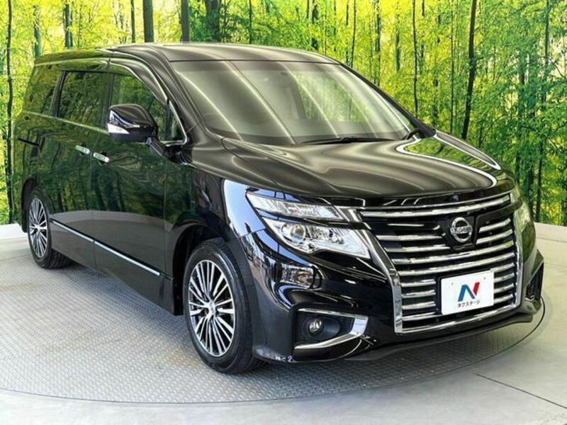 ELGRAND