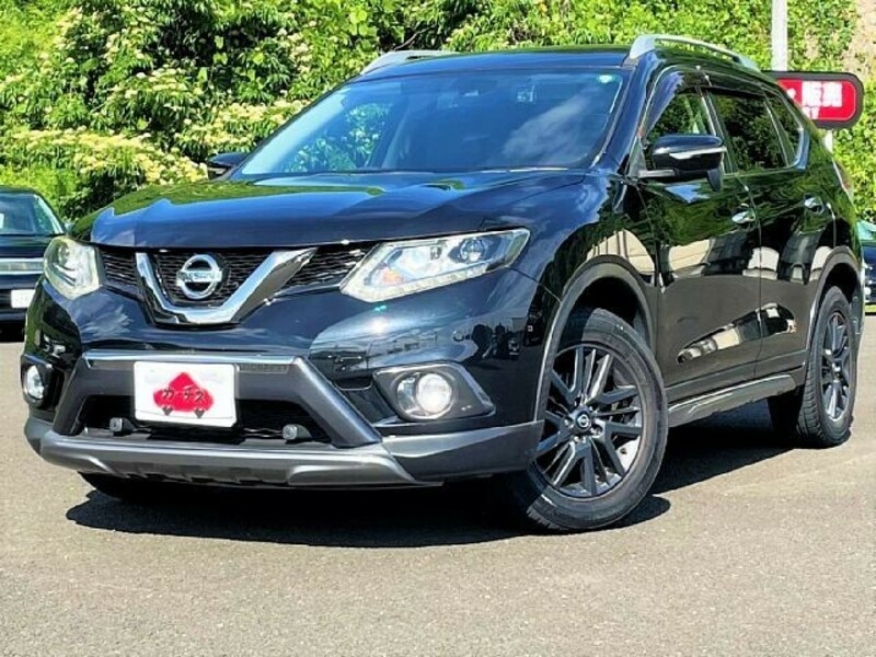 X-TRAIL-0
