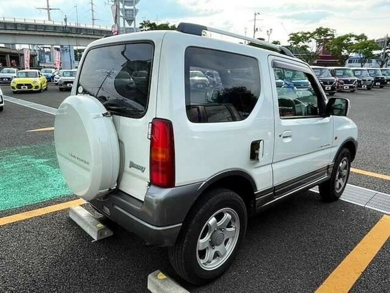 JIMNY