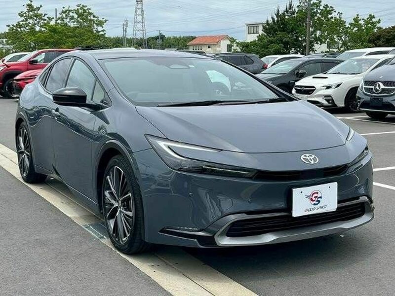 PRIUS